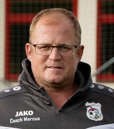 Marcus Distler, U9/U11