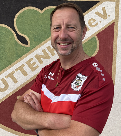 Michael März, U9/U11